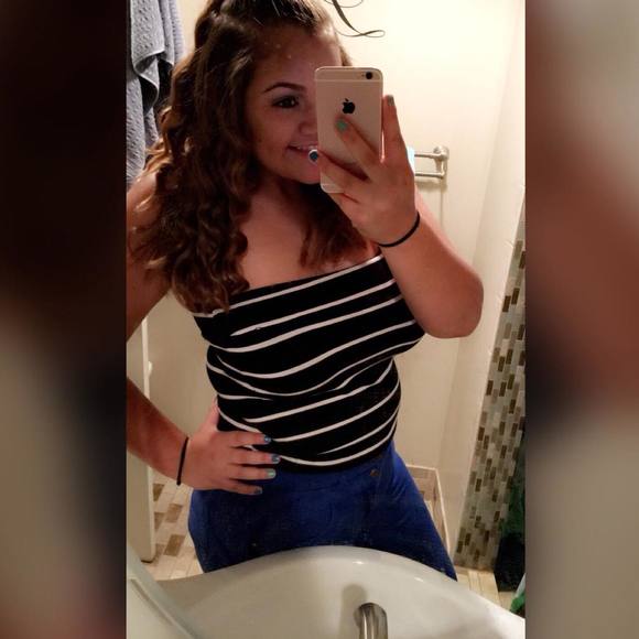 Meet your Posher, Jazlyn - Picture 1 of 1